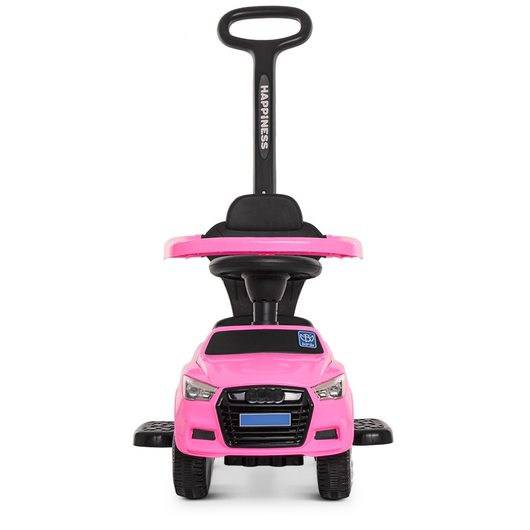 Каталка-толокар Bambi M 3503A(MP3)-8, зображення 3