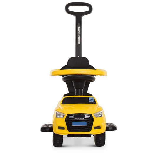 Каталка-толокар Bambi M 3503A(MP3)-6, изображение 3