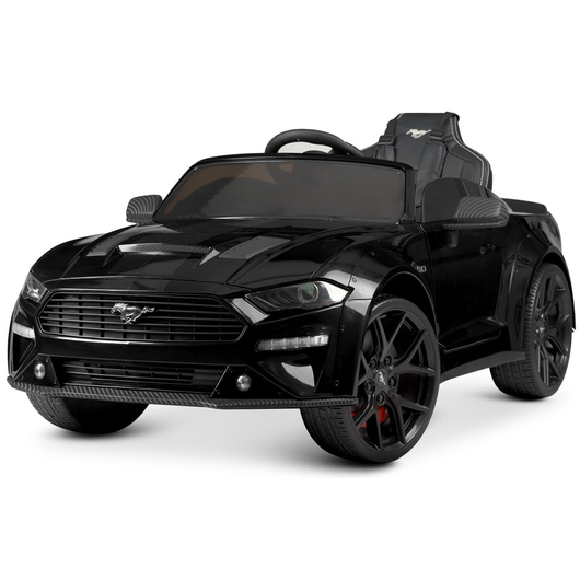 Детский электромобиль Bambi Ford Mustang M 4789EBLR-2