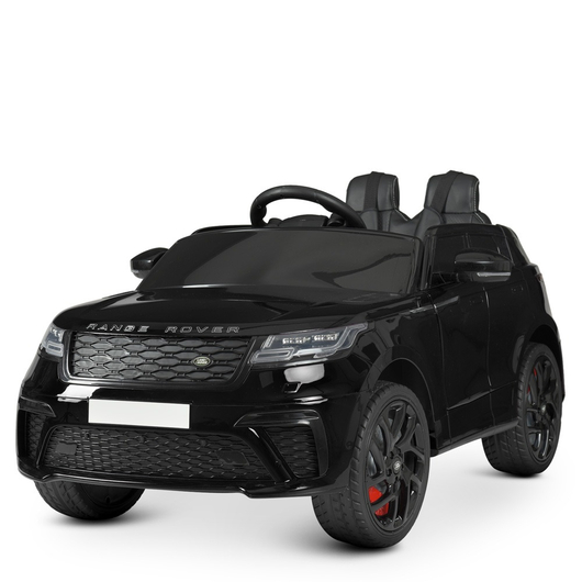 Дитячий електромобіль Bambi Land Rover M 4841EBLR-2, зображення 2