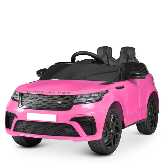 Дитячий електромобіль Bambi Land Rover M 4841EBLR-8, зображення 2