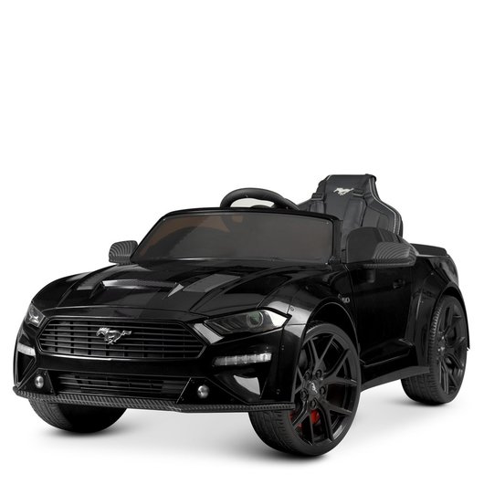 Детский электромобиль Bambi Ford Mustang M 4789EBLR-2, изображение 2