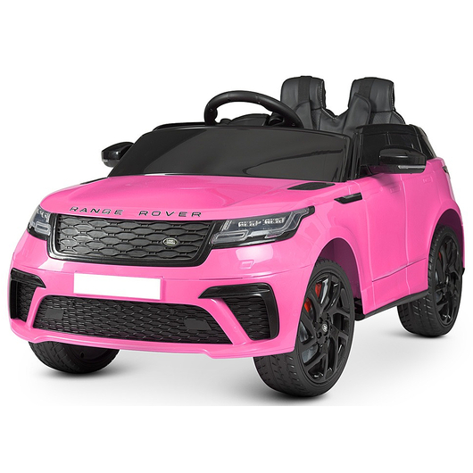 Дитячий електромобіль Bambi Land Rover M 4841EBLR-8