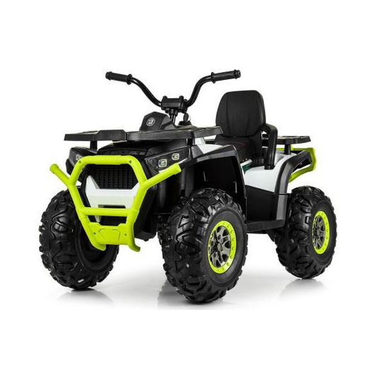 Дитячий квадроцикл Bambi M 4081EBLR-1-5, зображення 2