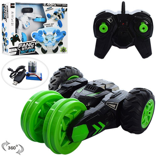 Машинка на радиоуправлении 5588-608, изображение 2