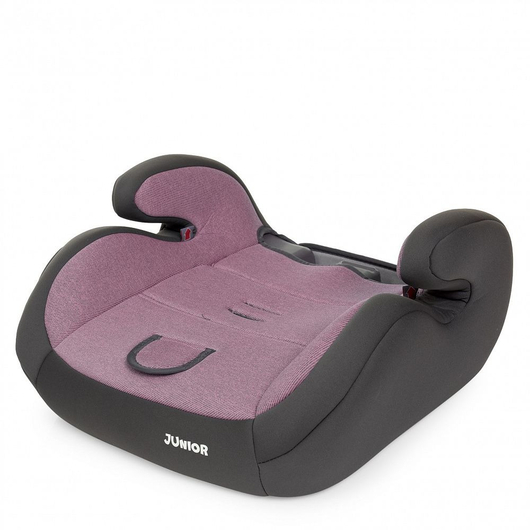 Детское автокресло El Camino ME 1008 Junior Royal Violet, изображение 5