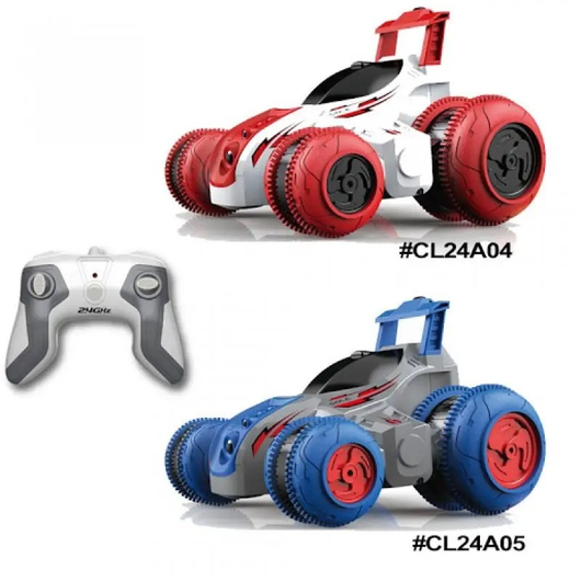 Машинка на радиоуправлении CL24A04-CL24A05, изображение 6