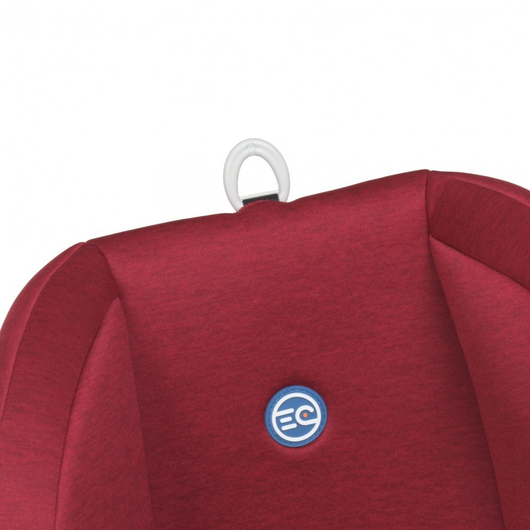 Дитяче автокрісло El Camino ME 1042 BRAVO Royal Red, зображення 8