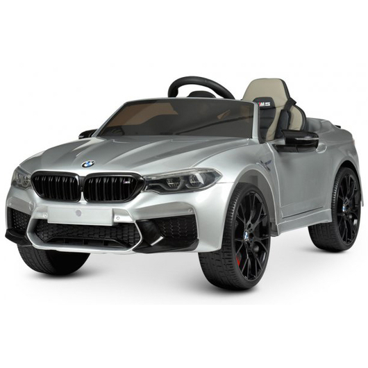 Дитячий електромобіль Bambi M 4791EBLRS-11, зображення 2