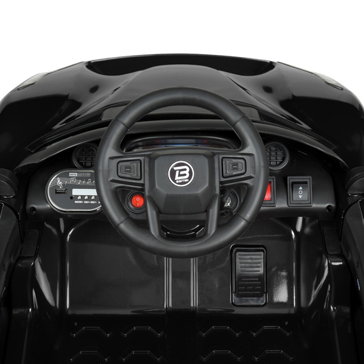 Дитячий електромобіль Bambi Ferrari M 4700EBLRS-2, зображення 7