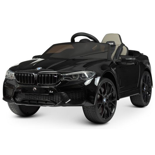 Детский электромобиль BMW M5 M 4791EBLRS-2, изображение 2