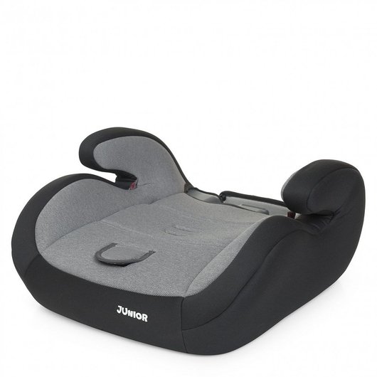 Детское автокресло El Camino ME 1008 Junior Royal Gray, изображение 5