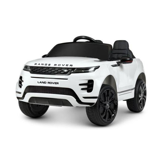 Дитячий електромобіль Джип Land Rover M 4418(MP4)EBLRS-1