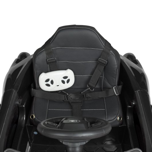 Дитячий електромобіль Bambi Ferrari M 4700EBLRS-2, зображення 10