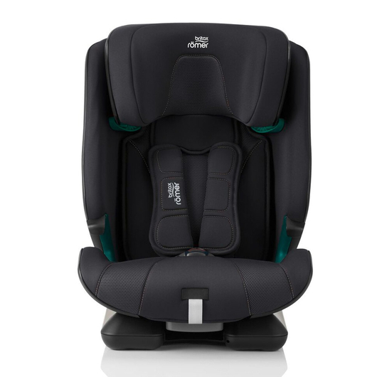 Детское автокресло Britax-Romer Advansafix i-Size Fossil Grey, изображение 4