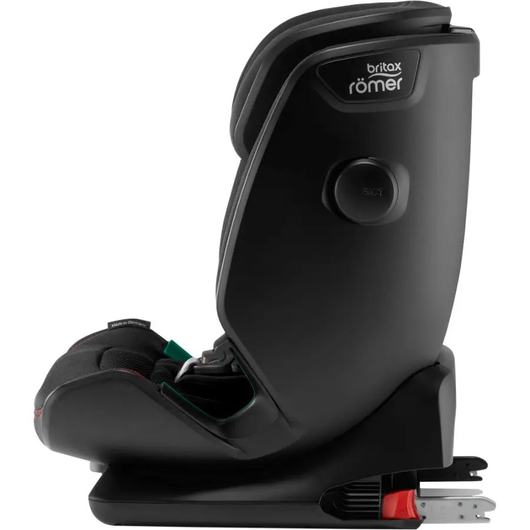 Дитяче автокрісло Britax-Romer Advansafix i-Size Blue Marble, зображення 4