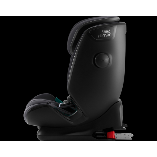 Детское автокресло Britax-Romer Advansafix i-Size Fossil Grey, изображение 5