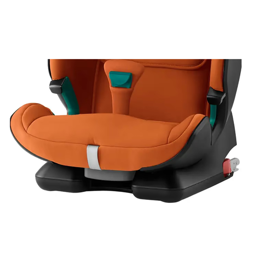 Дитяче автокрісло Britax-Romer Advansafix i-Size Golden Cognac, зображення 5