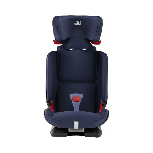 Детское автокресло Britax-Romer Advansafix M i-Size Moonlight Blue, изображение 3