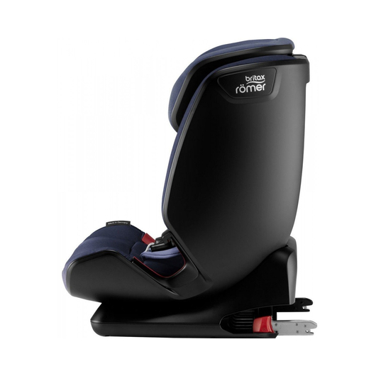 Детское автокресло Britax-Romer Advansafix M i-Size Moonlight Blue, изображение 8
