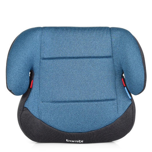 Бустер Bambi M 2784 Gray Mix, зображення 2