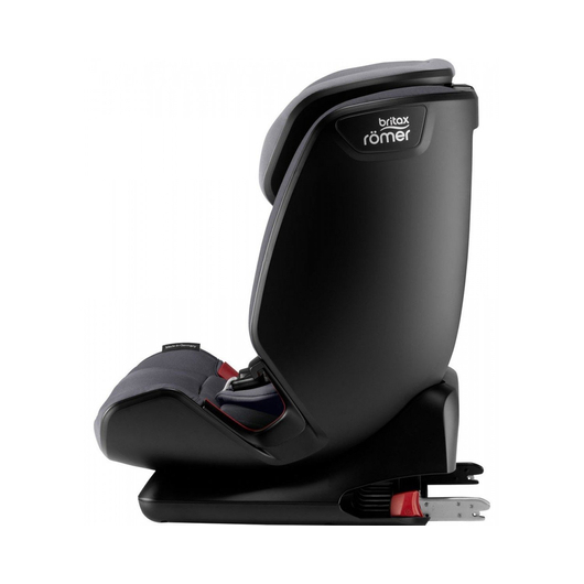 Детское автокресло Britax-Romer Advansafix M i-Size Storm Grey, изображение 8