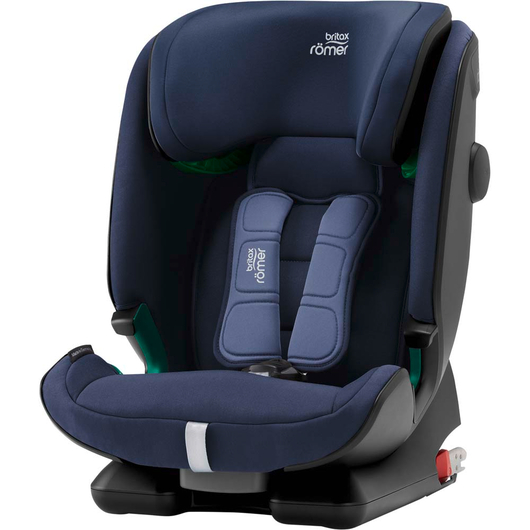 Дитяче автокрісло Britax-Romer Advansafix i-Size Moonlight Blue