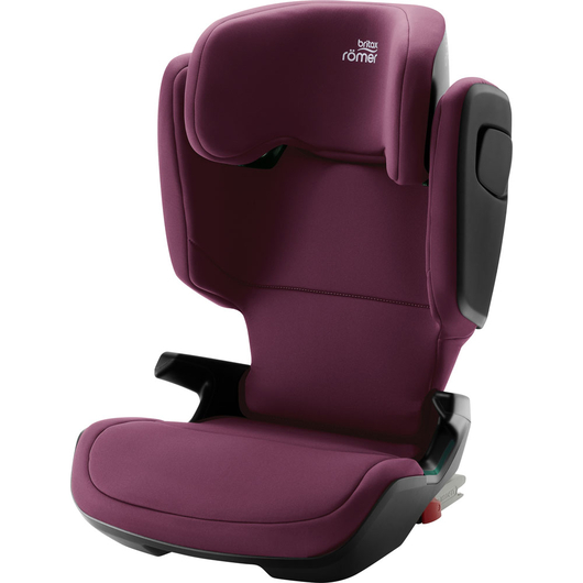 Детское автокресло Britax-Romer Kidfix M i-Size Burgundy Red