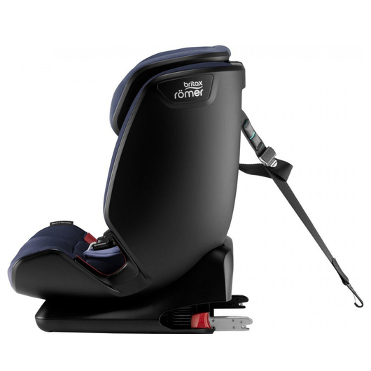 Дитяче автокрісло Britax-Romer Advansafix M i-Size Moonlight Blue, зображення 11