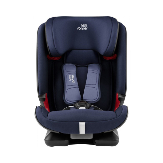 Дитяче автокрісло Britax-Romer Advansafix M i-Size Moonlight Blue, зображення 2