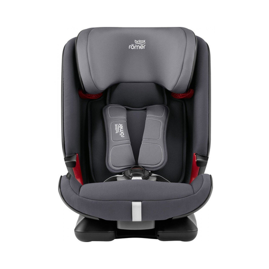 Дитяче автокрісло Britax-Romer Advansafix M i-Size Storm Grey, зображення 3