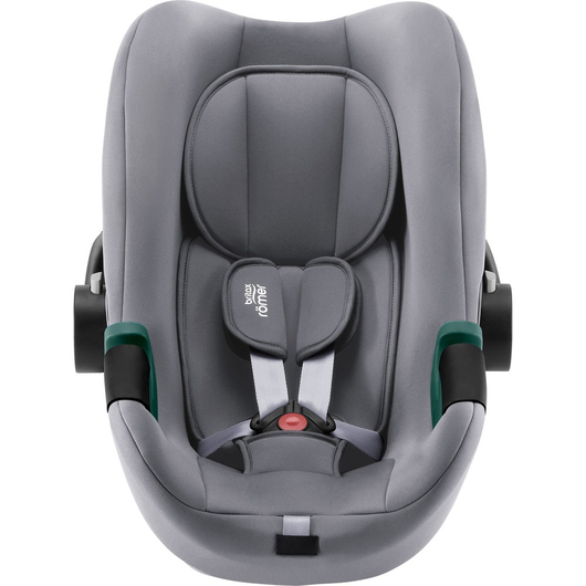 Детское автокресло Britax-Romer Baby-Safe3 i-Size Frost Grey, изображение 4