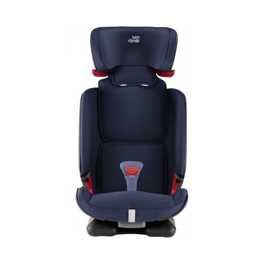 Дитяче автокрісло Britax-Romer Advansafix M i-Size Moonlight Blue, зображення 3