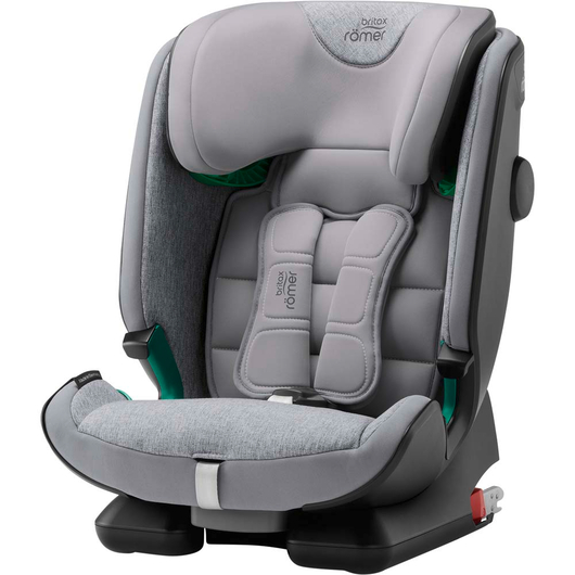 Детское автокресло Britax-Romer Advansafix i-Size Grey Marble