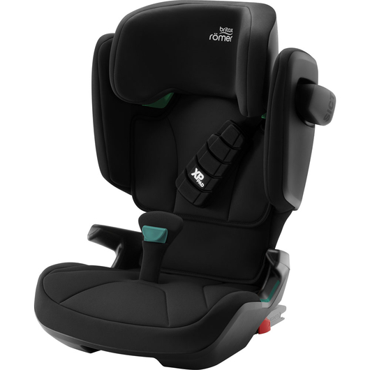 Детское автокресло Britax-Romer Kidfix i-Size Cosmos Black