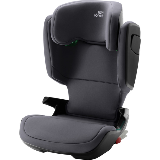 Дитяче автокрісло Britax-Romer Kidfix M i-Size Storm Grey