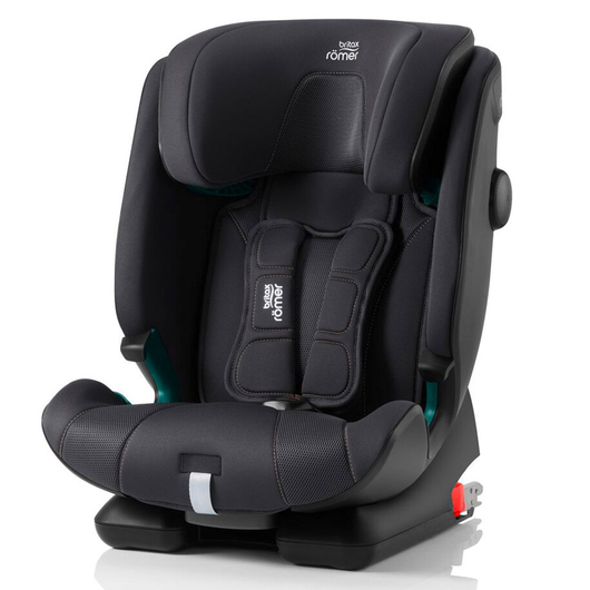 Дитяче автокрісло Britax-Romer Advansafix i-Size Fossil Grey