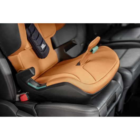 Детское автокресло Britax-Romer Kidfix i-Size Storm Grey, изображение 9