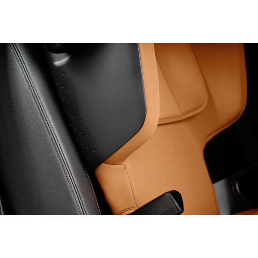 Детское автокресло Britax-Romer Kidfix i-Size Storm Grey, изображение 10