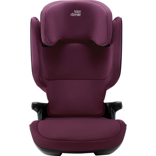 Детское автокресло Britax-Romer Kidfix M i-Size Burgundy Red, изображение 2
