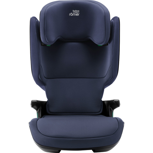 Детское автокресло Britax-Romer Kidfix M i-Size Moonlight Blue, изображение 2