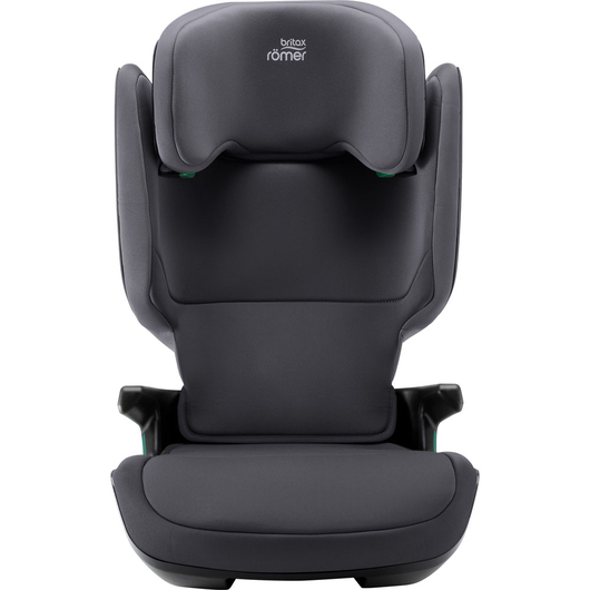 Детское автокресло Britax-Romer Kidfix M i-Size Storm Grey, изображение 2