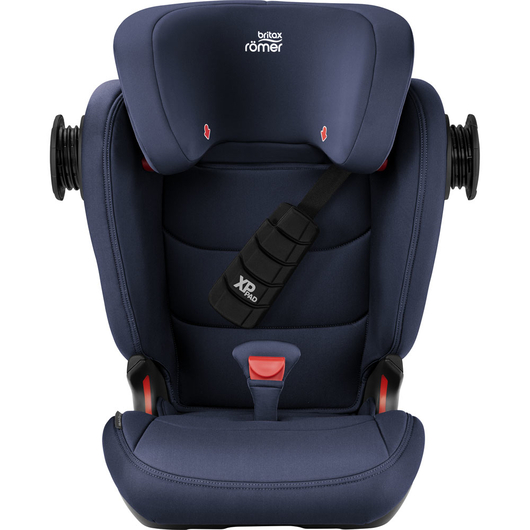 Дитяче автокрісло Britax-Romer Kidfix III S Moonlight Blue, зображення 5