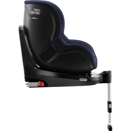 Детское автокресло Britax-Romer Dualfix I-Size Moonlight Blue, изображение 8