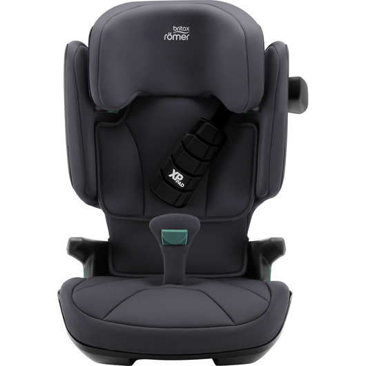 Детское автокресло Britax-Romer Kidfix i-Size Storm Grey, изображение 3