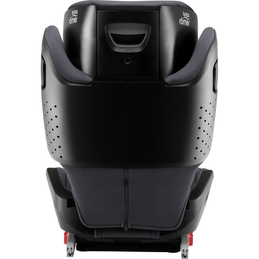 Детское автокресло Britax-Romer Kidfix M i-Size Storm Grey, изображение 5