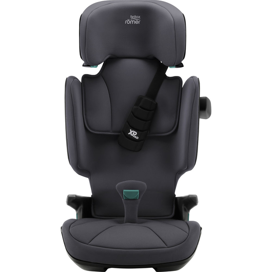 Детское автокресло Britax-Romer Kidfix i-Size Storm Grey, изображение 5