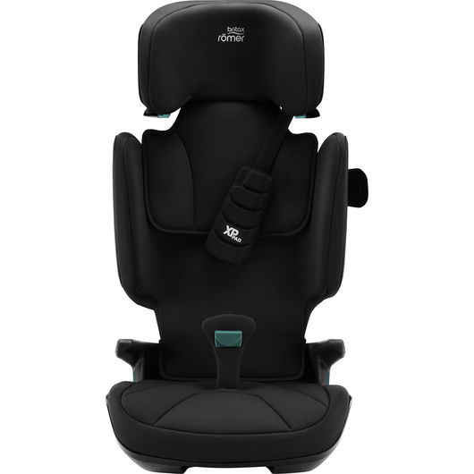 Дитяче автокрісло Britax-Romer Kidfix i-Size Cosmos Black, зображення 5
