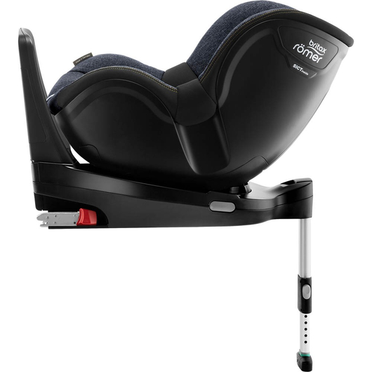 Дитяче автокрісло Britax-Romer Dualfix I-Size Blue Marble, зображення 14
