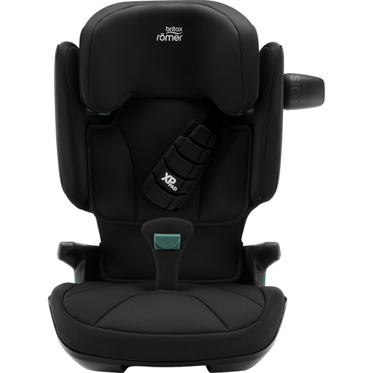 Дитяче автокрісло Britax-Romer Kidfix i-Size Cosmos Black, зображення 4